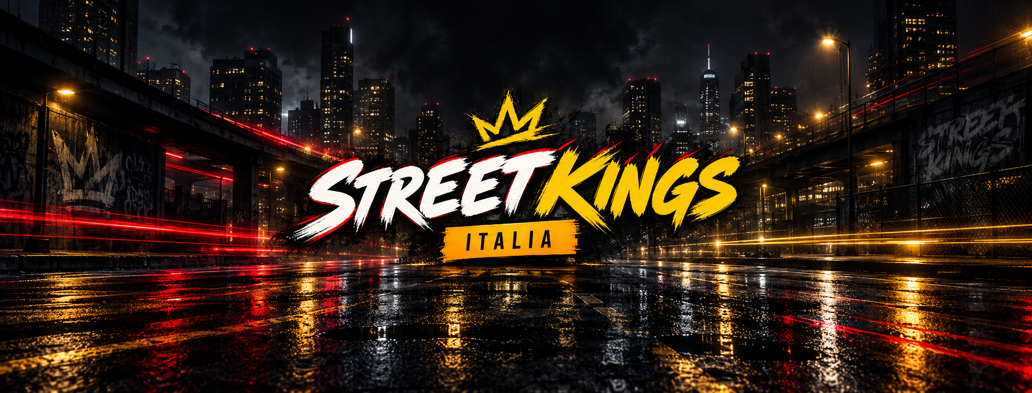 StreetKings Italia